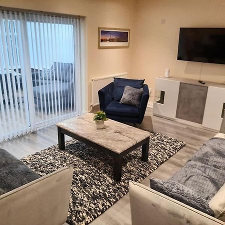 Апартаменты Luxury 5-Bed House Near Nec & Bhx Солихалл Экстерьер фото