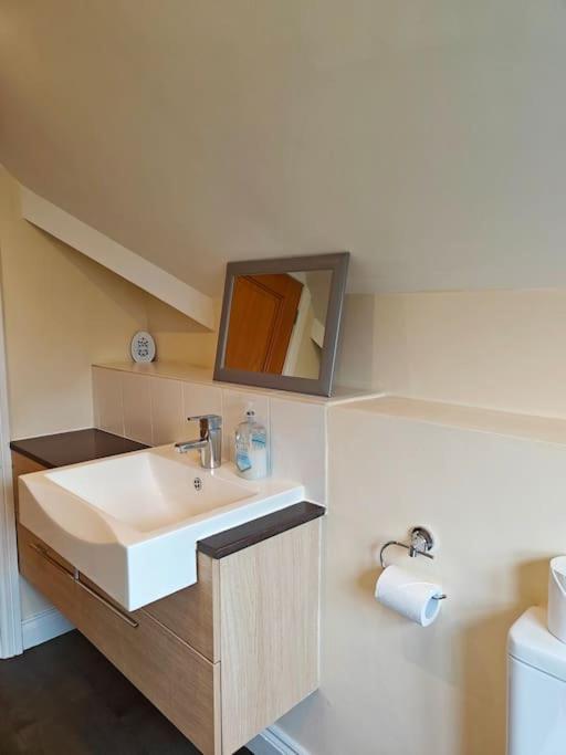 Апартаменты Luxury 5-Bed House Near Nec & Bhx Солихалл Экстерьер фото